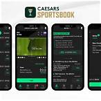 caesars bet