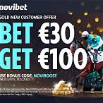 free bet for new customers